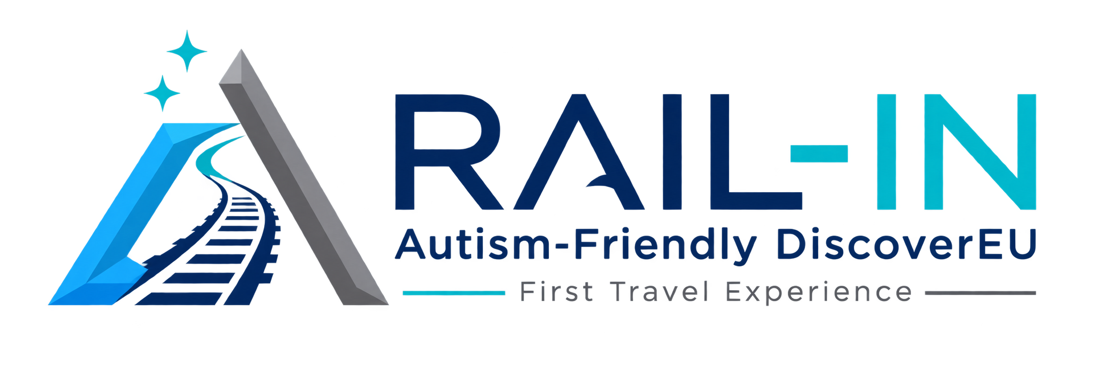 RAIL IN Logo principal